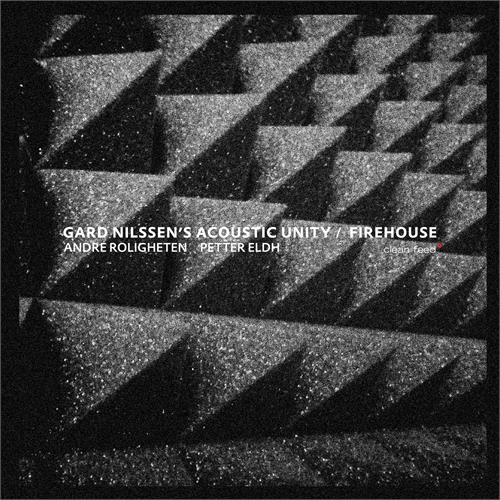 Gard Nilssen's Acoustic Unity Firehouse (LP)
